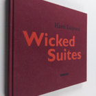 Harri Larjosto : Wicked suites - pikkukuva 1