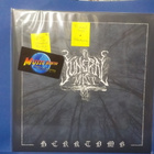 FUNERAL MIST - HEKATOMB - EX+/M LP - pikkukuva 1