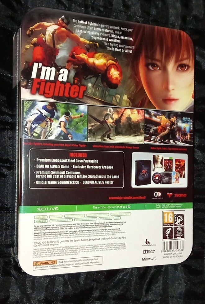 Item image