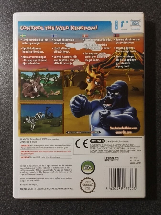 Item image