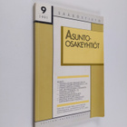 Asunto-osakeyhtiöt - pikkukuva 1