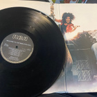 Grace Slick: Welcome to the Wrecking Ball 1981 LP - pikkukuva 3