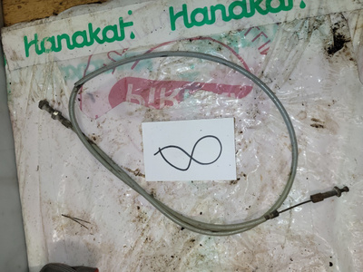 vanha mopo vaijeri