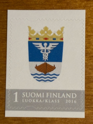 OMAKUVA VAAKUNA JYVÄSKYLÄ**