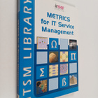 Metrics for IT service management - pikkukuva 1