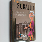 Kalle Isokallio : Harmaa eminenssi - pikkukuva 1