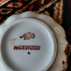 Lomonosov Golden Leafs teeastiasto 6 hengelle - pikkukuva 5