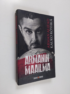 Arman Alizad : Armanin maailma
