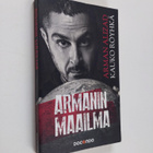 Arman Alizad : Armanin maailma - pikkukuva 1