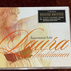LAURA VOUTILAINEN - SUURIMMAT HITIT DELUXE EDITION 2CD + DVD - pikkukuva 1