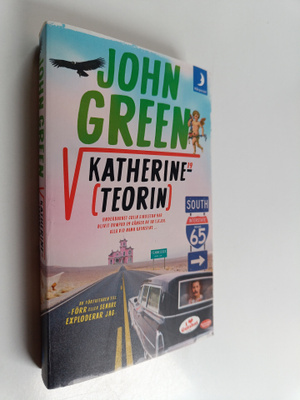 John Green : Katherine-teorin