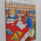 Maija Larmola : Jenkkikassi ja muita juttuja Kukkulan kor... - pikkukuva 1