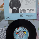 7" Jerry Sultsina: Viekas vilppi / Twistaten sotaan - pikkukuva 2