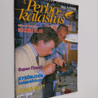 Perhokalastus 1/1998 - pikkukuva 1