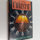 Agatha Christie : Kuolema ilmoittaa lehdessä - pikkukuva 1