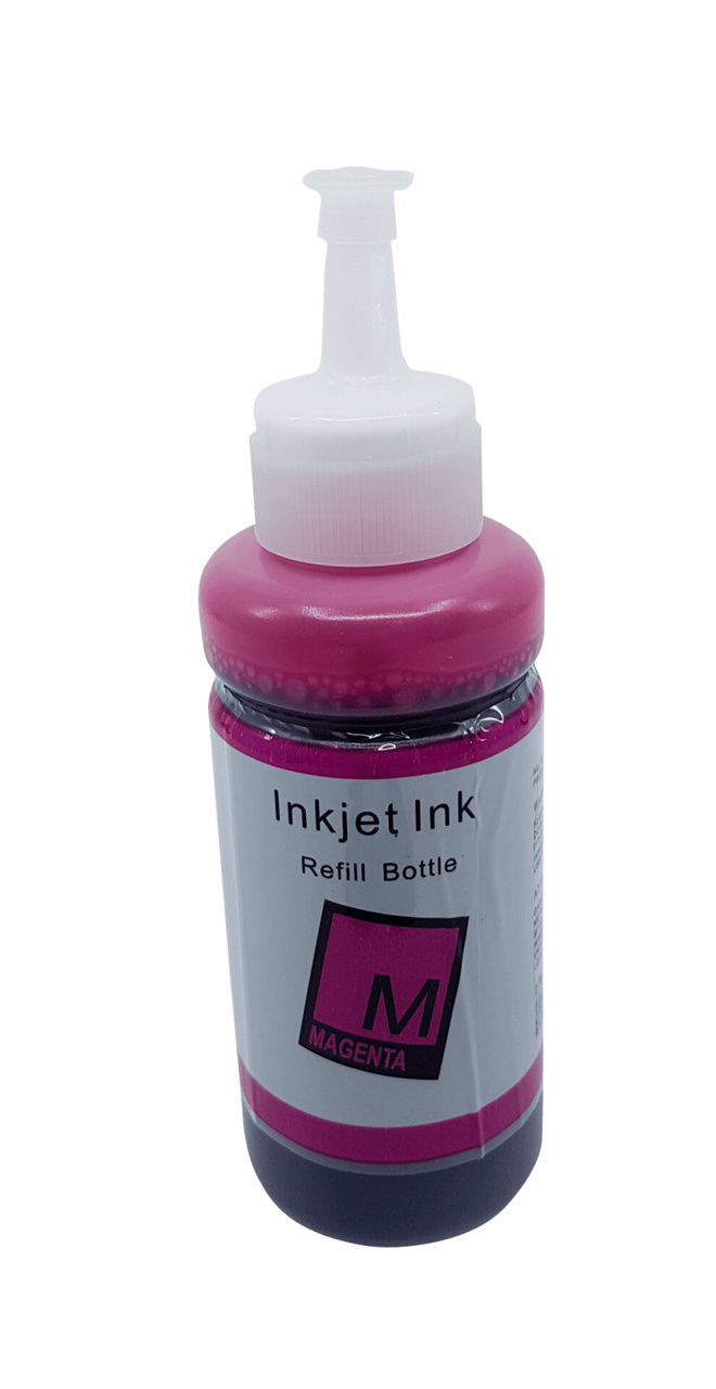 Epson T6643 mustepullo, magenta – tarvike, premium