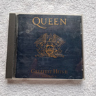Queen – Greatest Hits II CD - pikkukuva 1