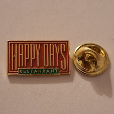 HAPPY DAYS RAVINTOLA PINSSI