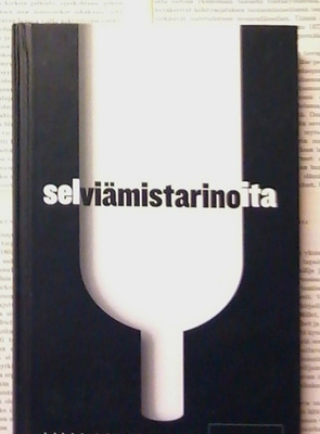 Lilli Loiri-Seppä - Selviämistarinoita (sid.)