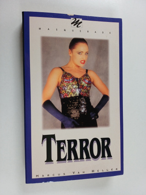 Marcus van Heller : Terror