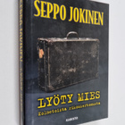 Seppo Jokinen : Lyöty mies - pikkukuva 1