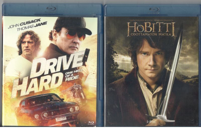 2 KPL blu-ray
