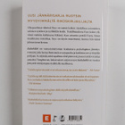 Camilla Läckberg : Kultahäkki - pikkukuva 2