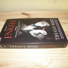 Tiffany Reisz Enkeli (nidottu) - pikkukuva 1