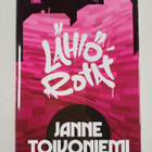 Janne Toivoniemi : Lähiörotat - pikkukuva 1