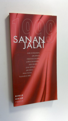 Sanan jalat 1999