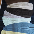 KIPPO Ville Silvennoinen, koko 144 x 160 cm, KÄYTTÄMÄTÖN - pikkukuva 1