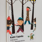 Katri Tapola : Väinämö : vain ulkokäyttöön - pikkukuva 1