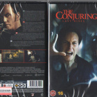 Conjuring 4 Last Rites	(822)	UUSI	-FI-	DVD				2025 - pikkukuva 1