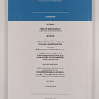 Ethnologia Fennica : Finnish studies in ethnology - pikkukuva 2