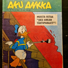 Aku Ankka 44/1962 - pikkukuva 1