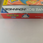 Pokemon FireRed CIB - pikkukuva 4