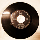 The Delta Rhythm Boys – Sixteen Tons / Tundra Girl - pikkukuva 2