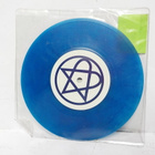 HIM - KILLING LONELINESS / UNDER THE ROSE (LIVE) UUSI 7" - pikkukuva 2