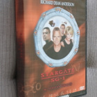 6DVD Stargate SG-1 Kausi 8 ( 2004 ) - pikkukuva 1