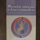 Mantak Chía: Taojooga 1 - Muuta stressí elínvoímaksí - pikkukuva 1