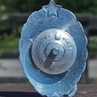 CCCP  valmistumisrintamerkki Baumanin m - pikkukuva 3