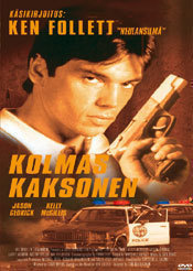 Kolmas Kaksonen