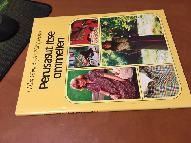 MESTARIKUSTANNUS PERUSASUT ITSE OMMELLEN 1980 HYVÄ