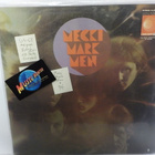 MERCI MARK MEN - S/T EX+/EX- LP - pikkukuva 1