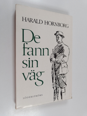 Harald Hornborg : De fann sin väg