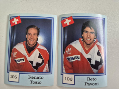 Snickers Ice Hockey 92 (10019)