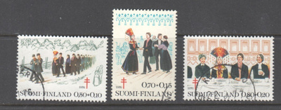 1976 TUB sarja leimattuna 3