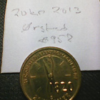 Tanska 20 kr 2013, km#958, Örsted - pikkukuva 1