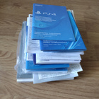 Playstation PS3 PS4 ja Wii ohjeet - pikkukuva 1
