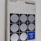 Pääluettelo - pikkukuva 1